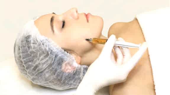 Плазмотерапия в Алматы | Клиника Restetica