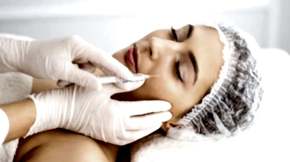 Коллагенотерапия в Алматы | Клиника Restetica