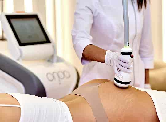 Аппаратный лифтинг в Алматы | Клиника Restetica