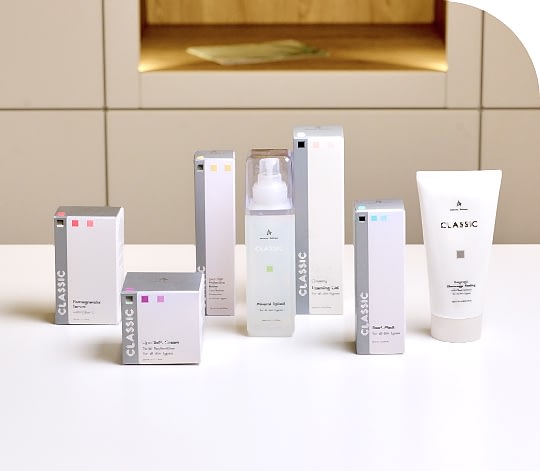 Уходовые процедуры в Алматы | Клиника Restetica