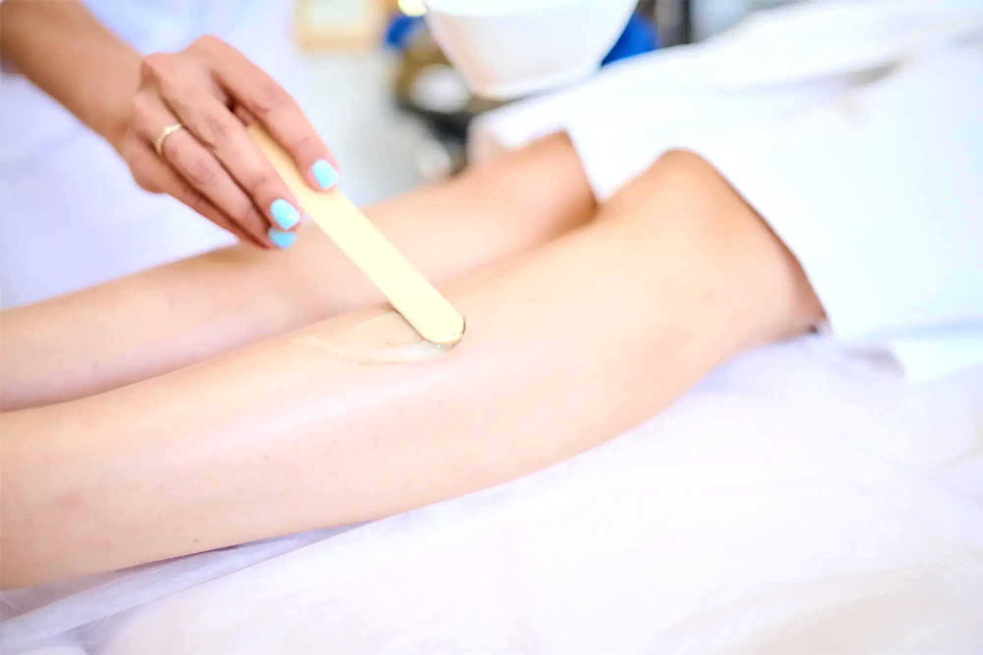 Лазерная эпиляция Алматы