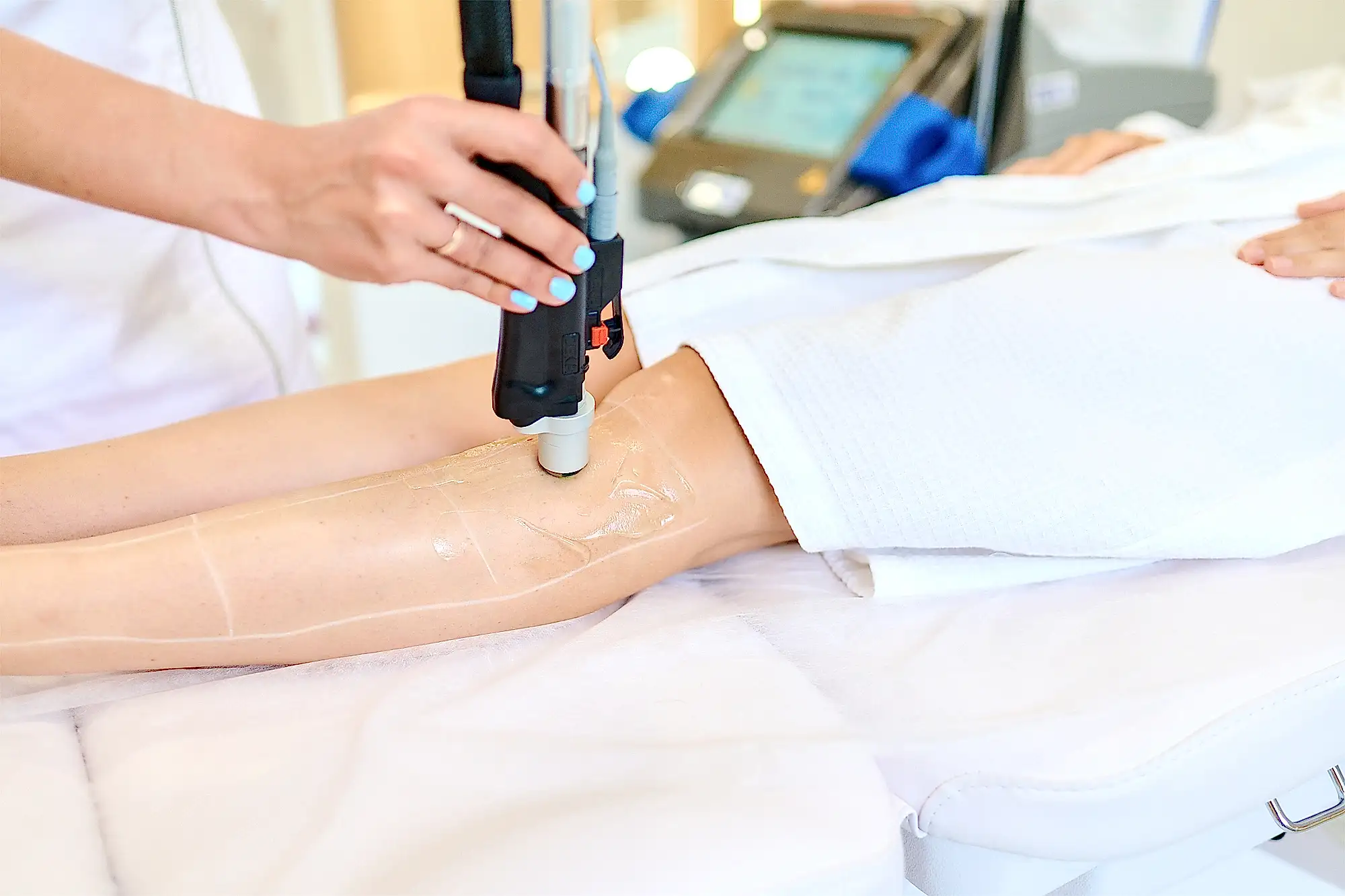 Эпиляция лазером Алматы