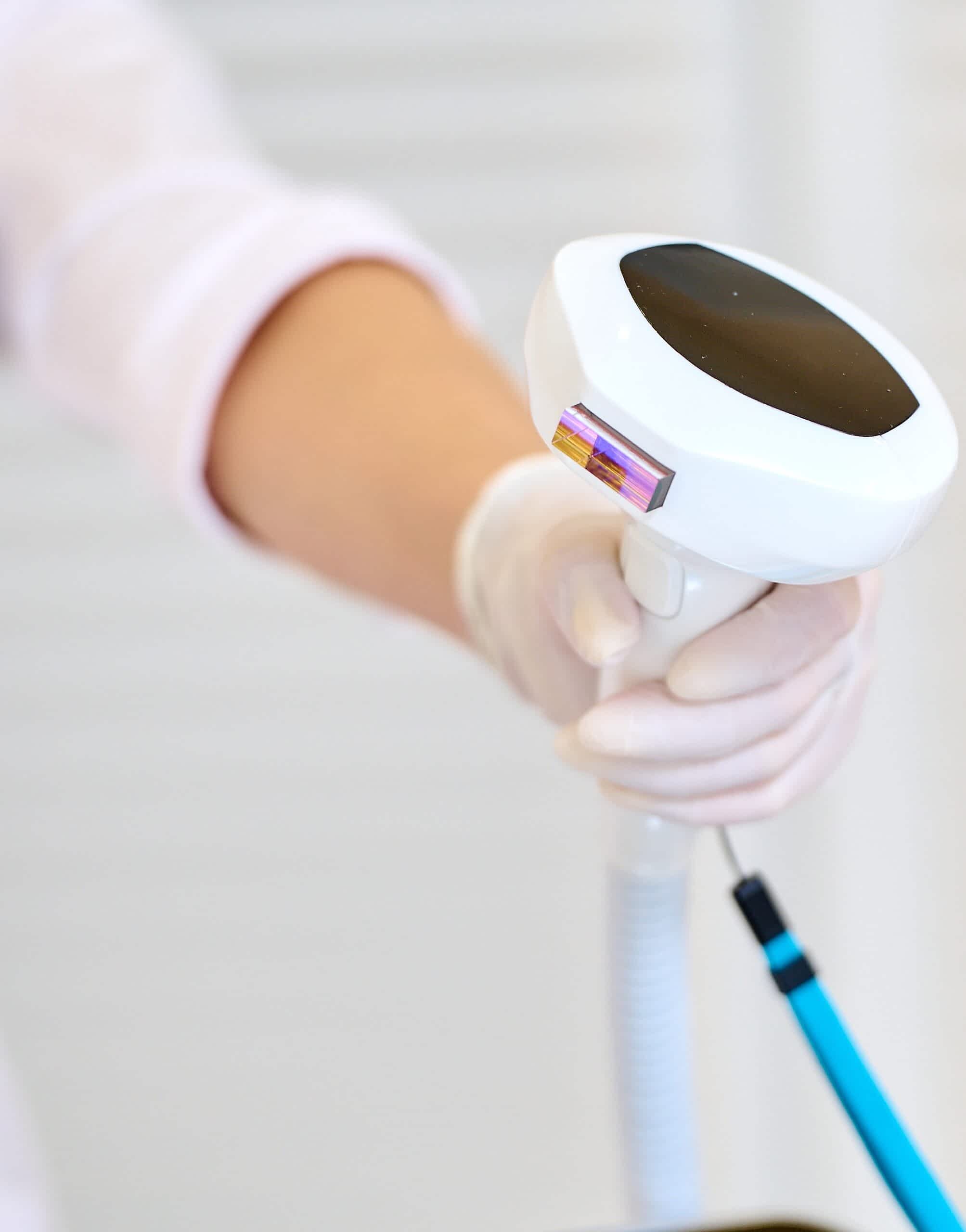 Аппаратное омоложение в Алматы | Клиника Restetica