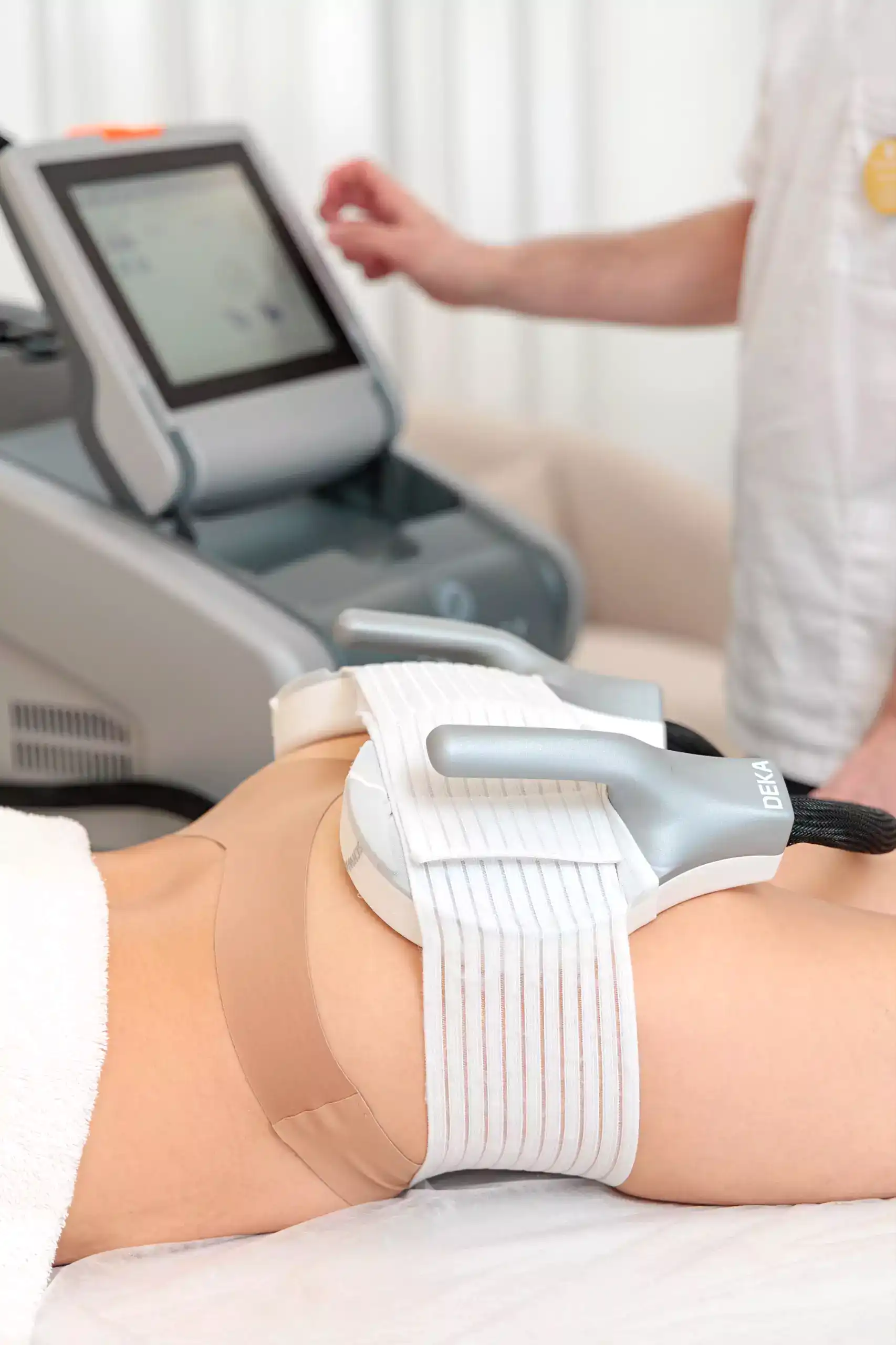 Коррекция фигуры в Алматы | Клиника Restetica